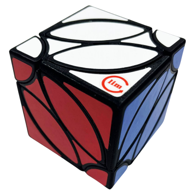 FangShi Lim Alien Cube Black → MasterCubeStore FangShi Lim Alien Cube Black → MasterCubeStore
