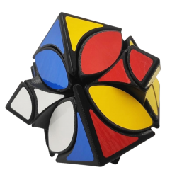 FangShi Lim Alien Cube Black → MasterCubeStore FangShi Lim Alien Cube Black → MasterCubeStore