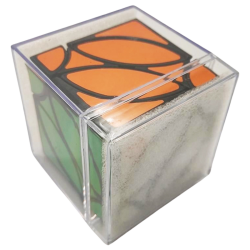 FangShi Lim Alien Cube Black → MasterCubeStore FangShi Lim Alien Cube Black → MasterCubeStore