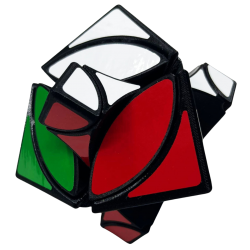 FangShi Lim Alien Cube Black → MasterCubeStore FangShi Lim Alien Cube Black → MasterCubeStore