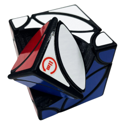 FangShi Lim Alien Cube Black → MasterCubeStore FangShi Lim Alien Cube Black → MasterCubeStore