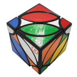 FangShi Lim Alien Cube Black → MasterCubeStore FangShi Lim Alien Cube Black → MasterCubeStore