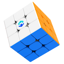 MoreTry & Z Cube Tianma X3+ 3x3 Core Magnetic Spee → MasterCubeStore