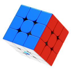 MoreTry & Z Cube Tianma X3+ 3x3 Core Magnetic Spee → MasterCubeStore
