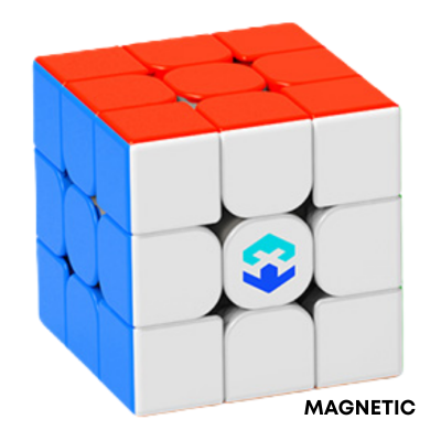 MoreTry & Z Cube Tianma X3+ 3x3 Magnetic Speed Cub → MasterCubeStore