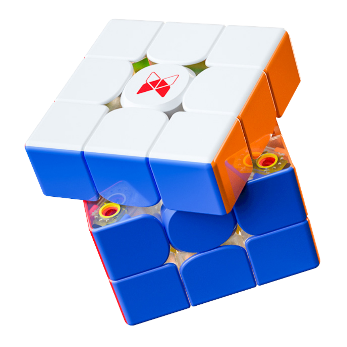 X-MAN Tornado V3 Aurora Pioneer M MagLev 3x3 Stick → MasterCubeStore