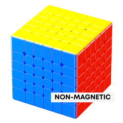Speed Cube, MOYU Super rs3m 2022 3x3 Cube de Vitesse Magnetic Version