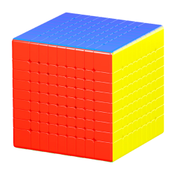 SengSo MoSheng Cubic 9x9 Magnetic Speed Cube Stick → MasterCubeStore
