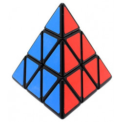 ShengShou 6 Magic Cubes Bundle - Skewb, Megaminx, Pyraminx, Mastermorphix, SQ-1, Magic Snake