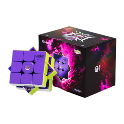 Pokémon Gengar x GAN V100 MagLev 3x3 UV Coated Gen → MasterCubeStore
