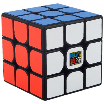 Gobus MoYu MoFangJiaoShi Cubing Classroom MF3RS Magic Cube Cube MF3RS Schwarz 