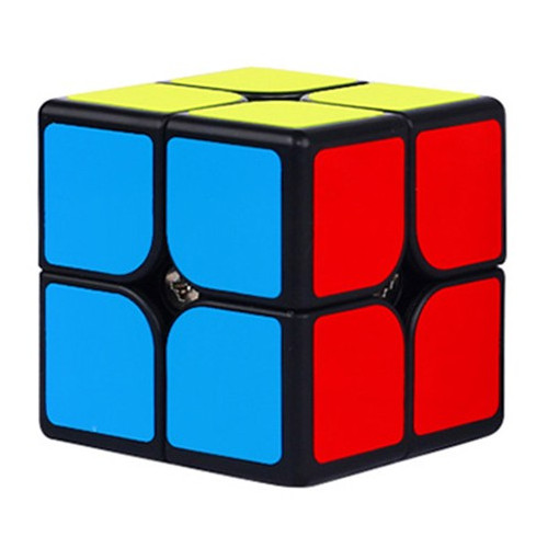Details about   4PCS/set Shengshou Mr.m 2X2 3X3 4X4 5X5 Bundle cube Magnetic Speed Twist Puzzle 