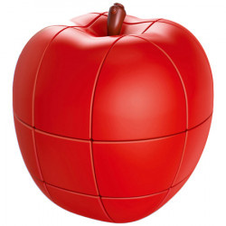 FanXin Apple Cube Red