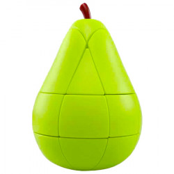 FanXin Pear Cube Green