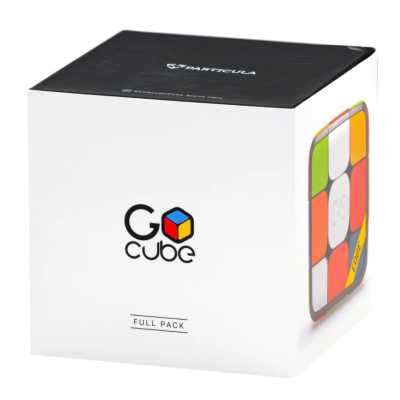 Gocube Edge Full Pack Apprentissage compétitif full package neuf scellé 