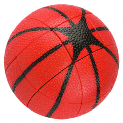 FanXin Basketball 3x3 Red