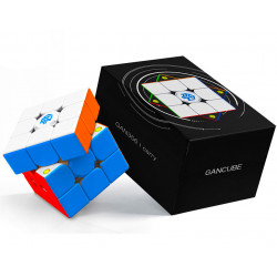 GAN 356I Carry Bluetooth 3x3 Stickerless