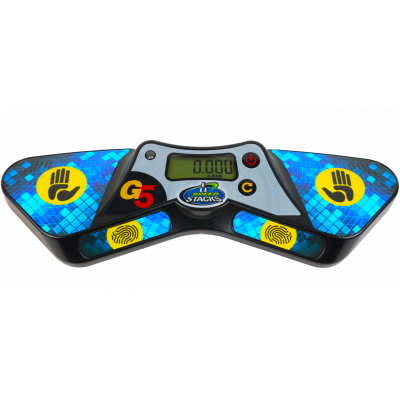 Speed Stacks - Pro Cube Pack (G5 Timer, Stackmat... → MasterCubeStore