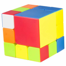 Hex Box Bandage Cube