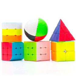 Shop Z Cube - Discover our big collection of magic and speed cubes
