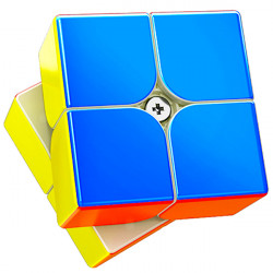 Spin Master Games 6063348 RBK Cor Rubiks 2x2 Mini Eco GML 