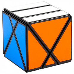 LanLan X Cube Black