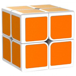 QiYi OS Cube 2x2 Orange